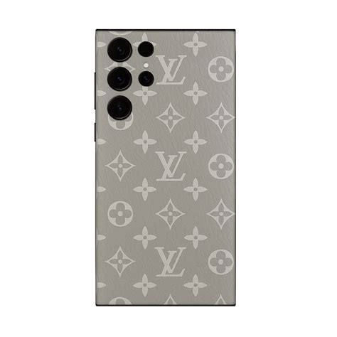 3M Grey Branded Mobile Skin – WrapCart Skins