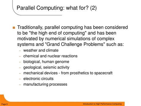 Parallel Computing Definition 的图像结果