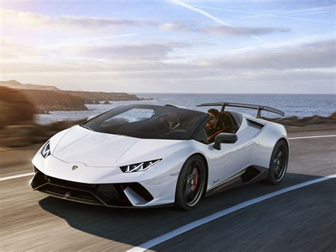 Lamborghini Huracan - Ultimate Guide & Research Hub