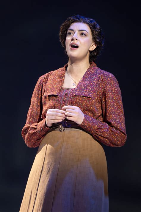 Alfred Uhry reveals the ‘Parade’ of events that led to his Tony-winning ...