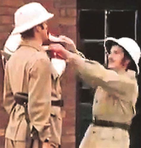 Image result for Monty Python Fish Slapping Sketch