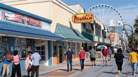 What grocery store match these Myrtle Beach, SC area cities? | Myrtle ...