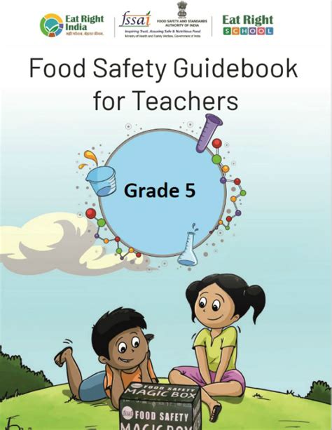 Eat Right School : Books