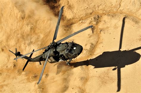 Uh 60 Blackhawk Helicopter Wallpaper