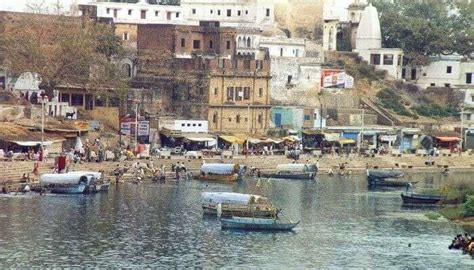 Top 3 Places To Visit In Chitrakoot In 2026 For All Travelers!