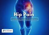 An Overview of Hip Pain: Conditions, Causes & Treatment | PTCOA