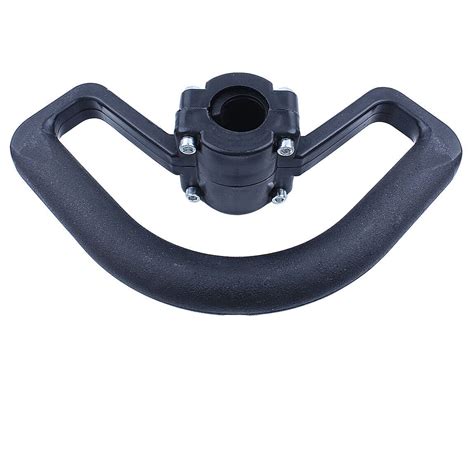 Aexit Plastic D-Handle Replacement for Knapsack Mower Cutter Machine ...