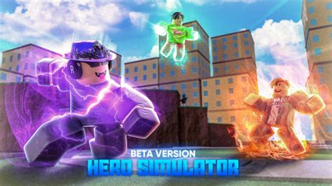 Image result for Hero Simulator Beta Script