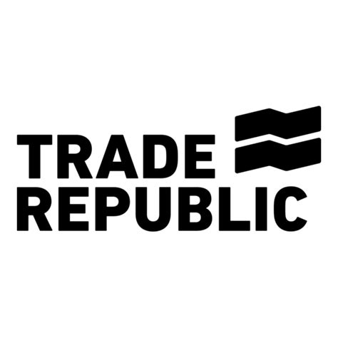 Trade Republic Logo.png 的图像结果