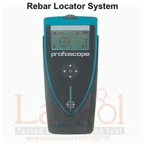 NDT Equipment - Bosch Rebar Scanner Trader - Wholesaler / Distributor ...
