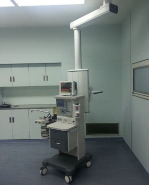 Anesthesia Pendant Wholesaler Manufacturer Exporters Suppliers Punjab India