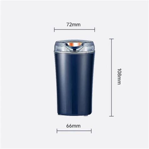 Electric Coffee and Spice Grinder - Fab Alchemy