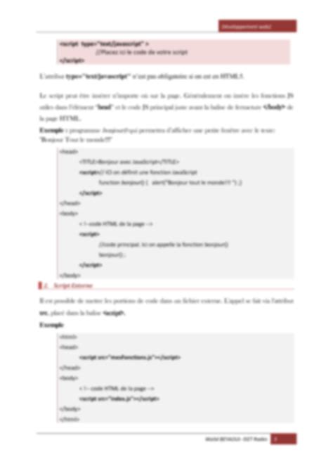 JavaScript Les Bases 的图像结果