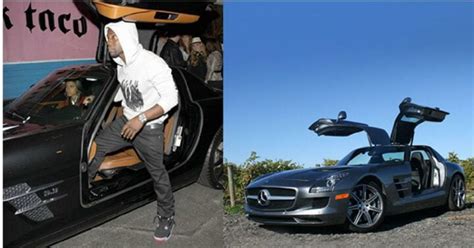 10 Star NBA Players and Their Cool Cars » Car Blog India