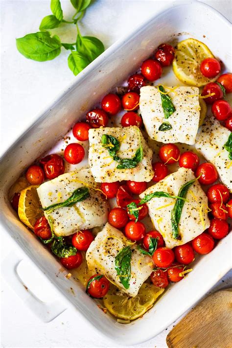 Image result for Cooking Cod Fish