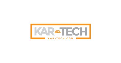 Image result for Kar Tech