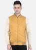 Men Half Jacket | Buy Sleeveless Jacket For Men Online - Monte Carlo