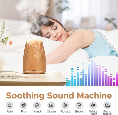 Image result for Sound Machine and Diffuser