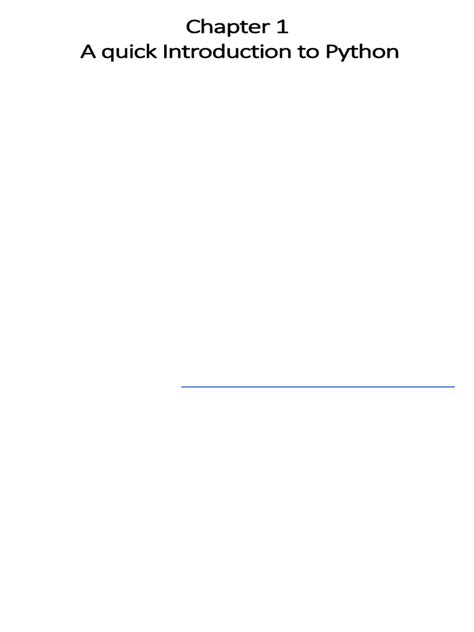 Image result for Getting Started with Python PDF