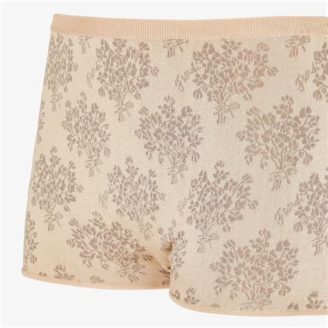 Pantalons et shorts de luxe pour Femme | FENDI FR