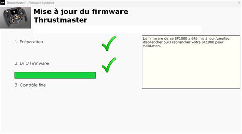 Image result for Thrustmaster Firmware Update
