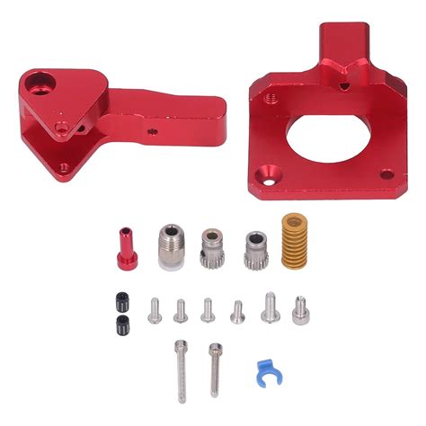 Two Speed Extruder Long Service Life High Extrusion Power Stable ...