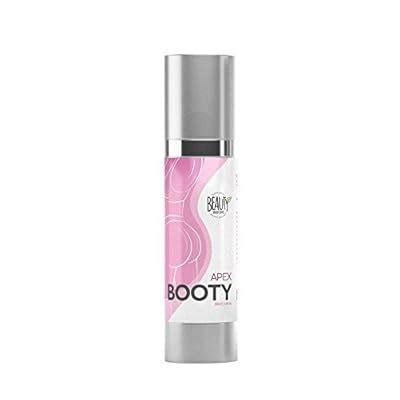 Buy Apex Booty Butt Enhancement Cream - Booty Enlargement, Butt Lifter ...