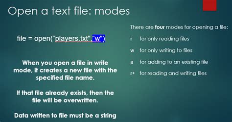 Python File Handling Write 的图像结果