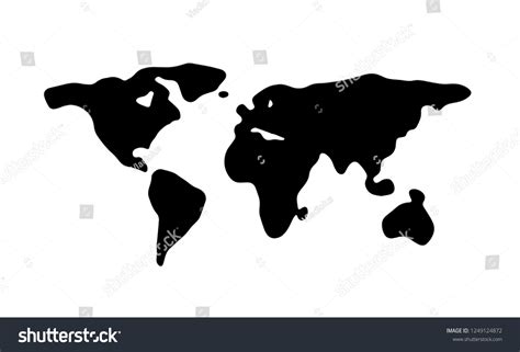 Rounded Map 的图像结果