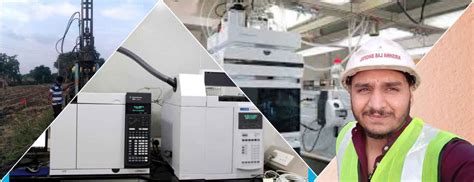 Mechanical Testing & Environmental Testing Lab In Bhopal | Krishna ...
