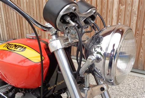 Triumph X75 Hurricane 1973 (PH01214) | BRITISH Only Austria ...