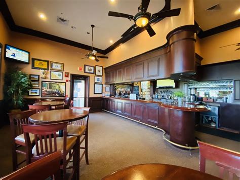 Oasis Bar - Duran Golf Club