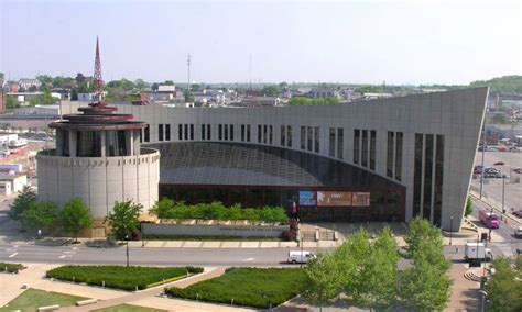Nashville Tourism (2026) United States Of America - Best Places to ...