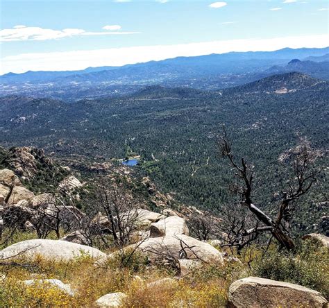 GRANITE MOUNTAIN TRAIL 261 (2026) All You Need to Know BEFORE You Go ...