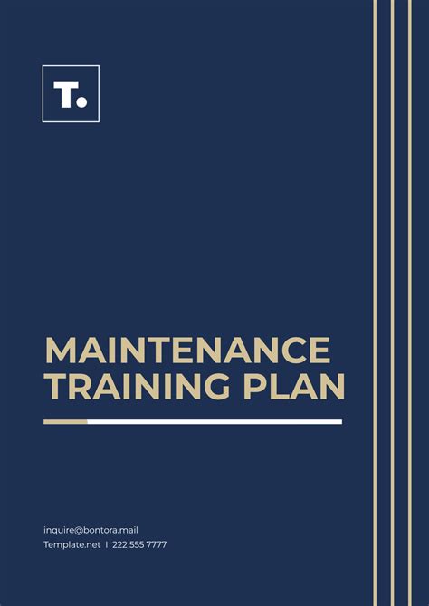 Free Employee Cross Training Plan Template - Edit Online & Download ...