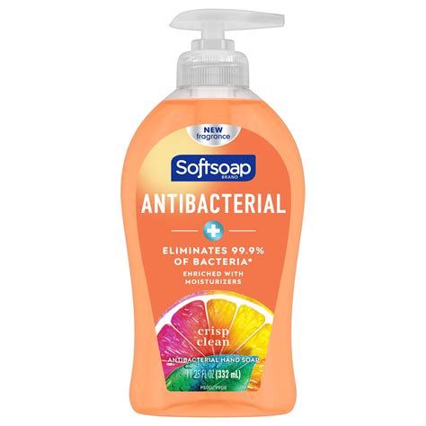 Antibacterial Hand Soap