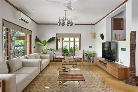 Shiv Shakti Interior