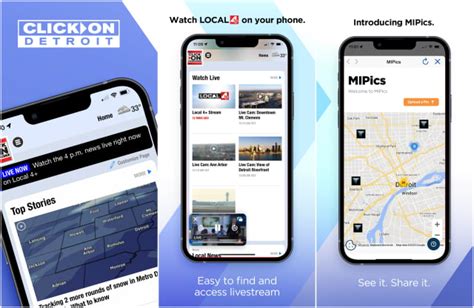 Click On Detroit Live 的图像结果