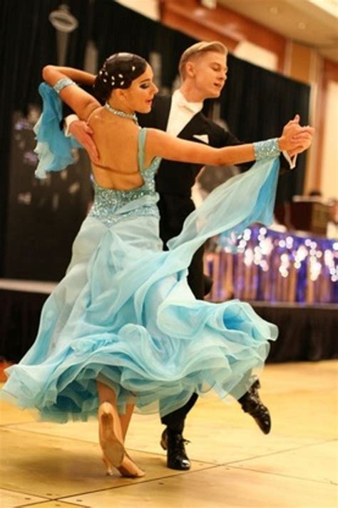 Image result for Quick Step Dance Lesson