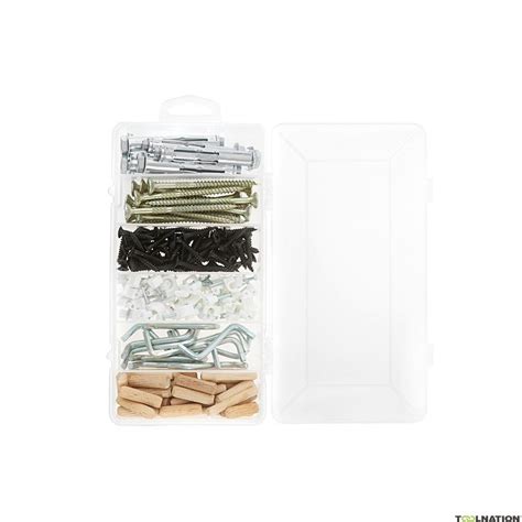 Plano PL34521TT Assortment box 6 compartments