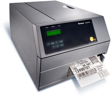 Specificaties van Intermec PX6i (PX6C010000001120) - Tweakers