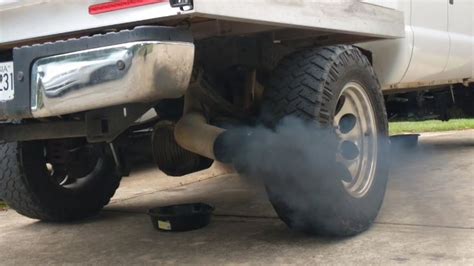 A Serious Problem with my Cummins Swapped Ford in 2024 | Cummins ...