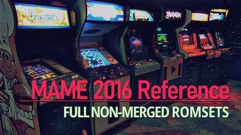 How to update MAME version? - Emulation - LaunchBox Community Forums
