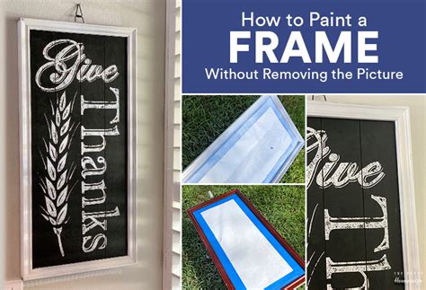Auto Frame Paint Tutorial 的图像结果