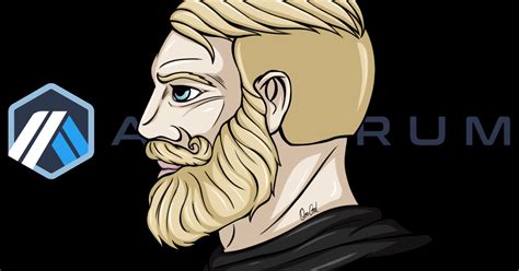 Arbitrum – чэд или…? — Teletype