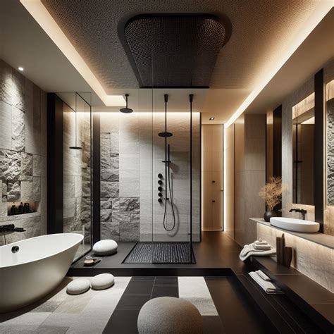 15 Luxurious Bathroom Designs You’ll Want to Try in 2025 | Modern ...