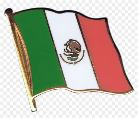 Mexican Flag Clip Art - Mexican Flag Drawing Simple - Free Transparent ...