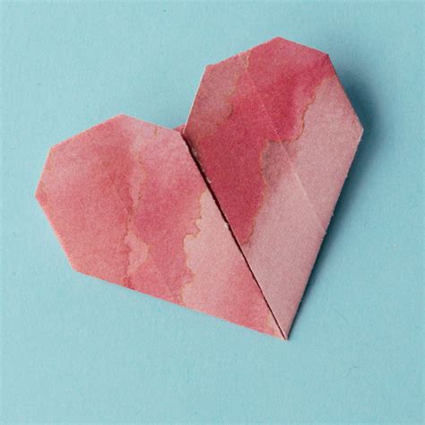 Image result for Sticky-Note Heart