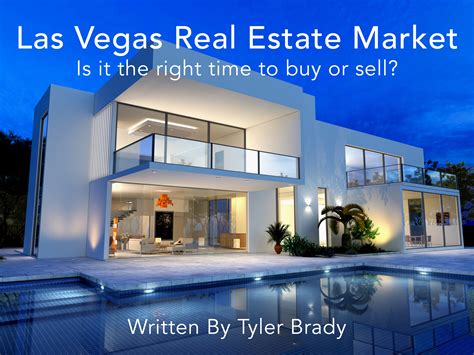 Las Vegas Luxury Real Estate Advertising Gavin Ernstone | Las Vegas