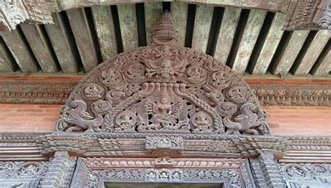 Bhaktapur Reflects Nepal's Cultural Gem Of Art And Architecture In 2026